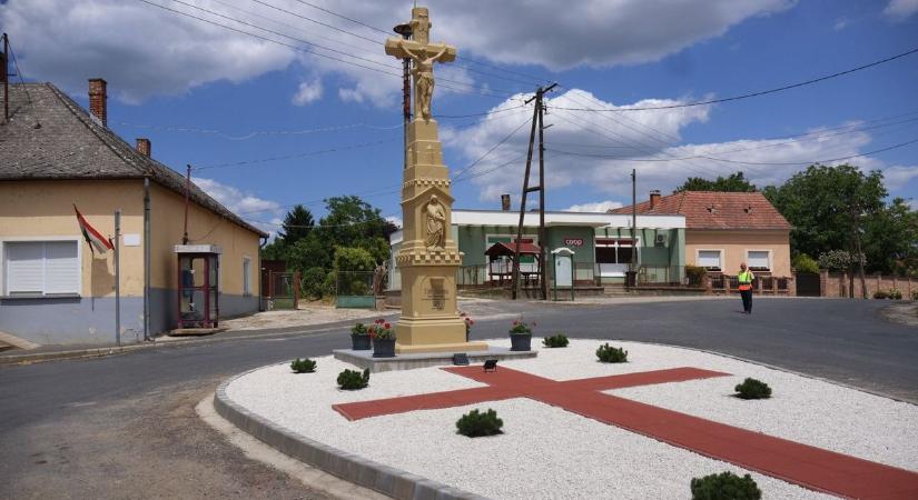 A zalai falu turbó fokozatba kapcsolt – a titok: bizalom és következetesség