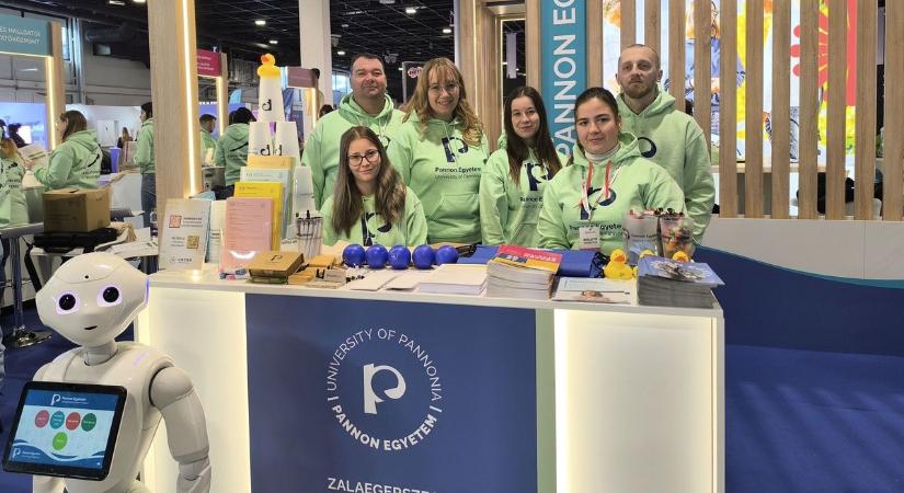 A zalai fiatalok jövője dőlhet el ezen a rendezvényen – az is számít, mennyire túlélhető az első év