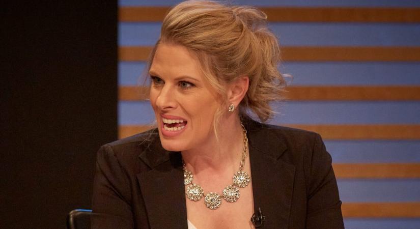 Oroszlán Szonja összeveszett egy kutyasétáltató férfival: Megindult felém, és azt mondta, gyomorszájon rúg