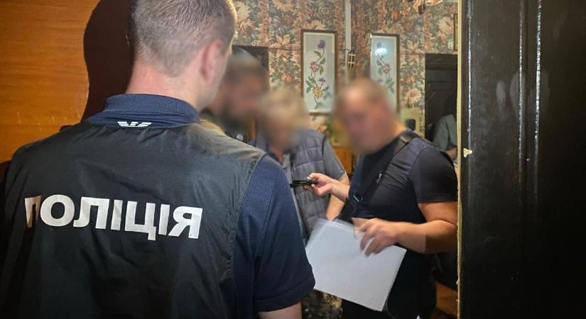 Kárpátalján bíróság elé állítják egy droghálózat tagjait, amelynek havi bevétele elérte a félmillió hrivnyát
