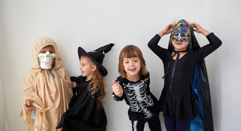 NKFH: fokozott ellenőrzés indul a farsangi maszkok, jelmezek és parókák biztonságossága érdekébe