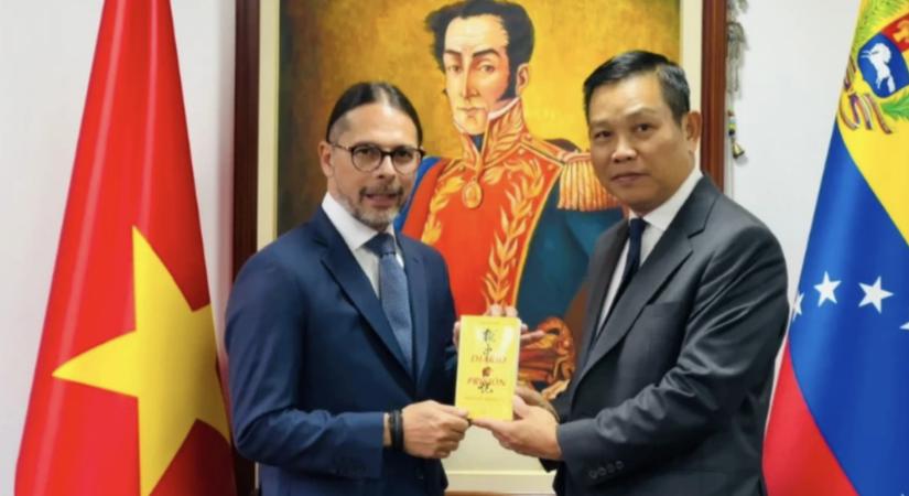 Venezuelai miniszter: az amerikai beavatkozás háborús bűncselekmény volt