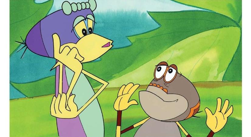 Pom Pomtól Süsüig: most mutasd meg mennyire vágod a retro meséket - KVÍZ