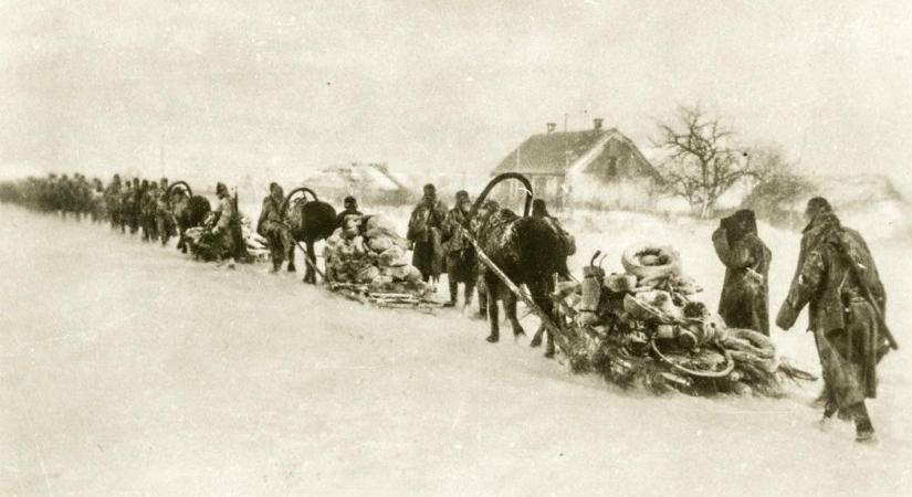Ma van a doni tragédia évfordulója. Ne engedjük, hogy megismétlődjön, ne vívjuk más háborúját!