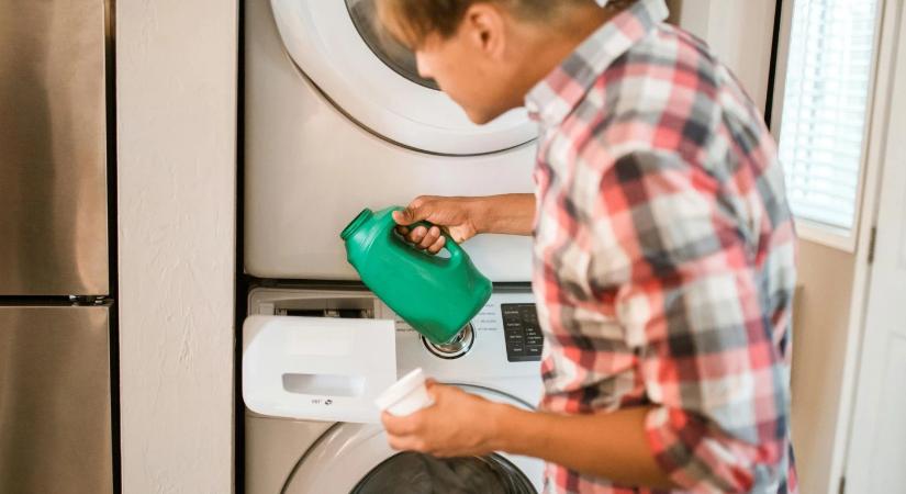 Por, folyékony vagy kapszulás mosószer? A legtöbben a rosszat választják