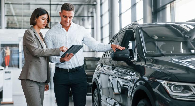 Kevesen tudják: nagyon szigorodott a használt autók eladása 2026-tól, már nem lehet akármit meghirdetni – a németek példája mutatja, mi vár Magyarországra