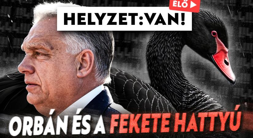 Váratlan esemény kellhet ahhoz, hogy Orbán győzzön áprilisban