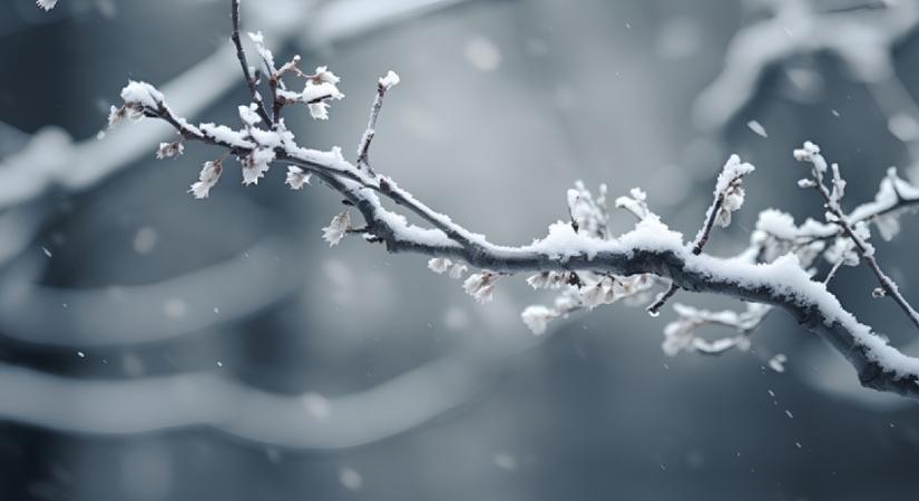 Kiadták a figyelmeztetést: ónos esővel büntet az időjárás, de van, ami még ennél is sokkal nyugtalanítóbb