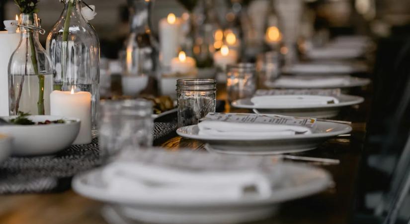 Ezt ették a sztárok a Golden Globe-díjátadón