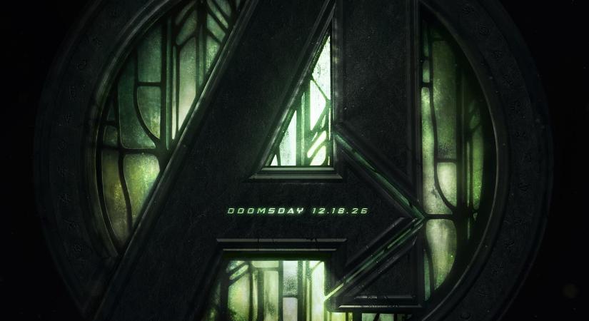 Ezért lett Doctor Doom ébredése az új Bosszúállók-film magyar alcíme