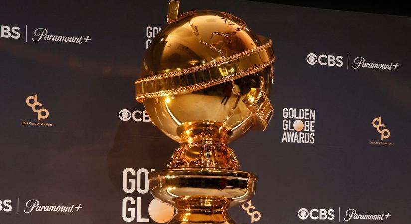 Hollywood ünnepelt: nagy nevek és fiatal tehetségek taroltak a fényűző Golden Globe-gálán