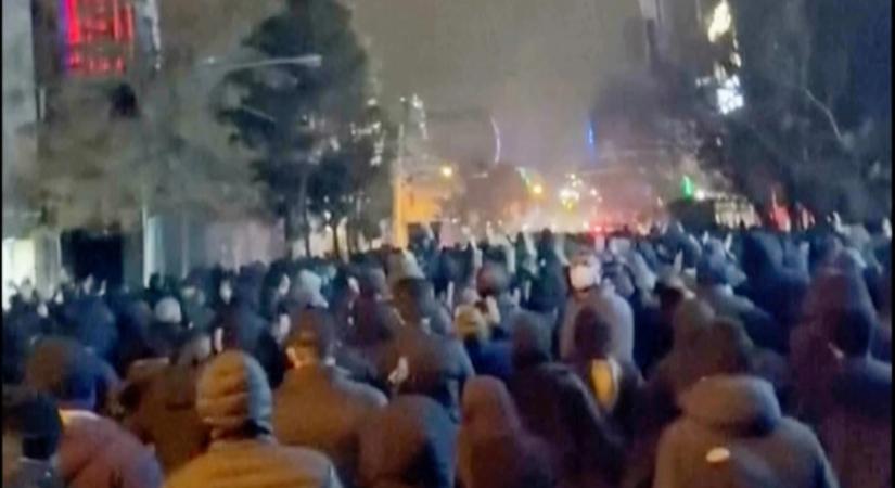 A nagy iszlamo-marxista hazugság, a Pahlavi-brand és az iráni forradalom