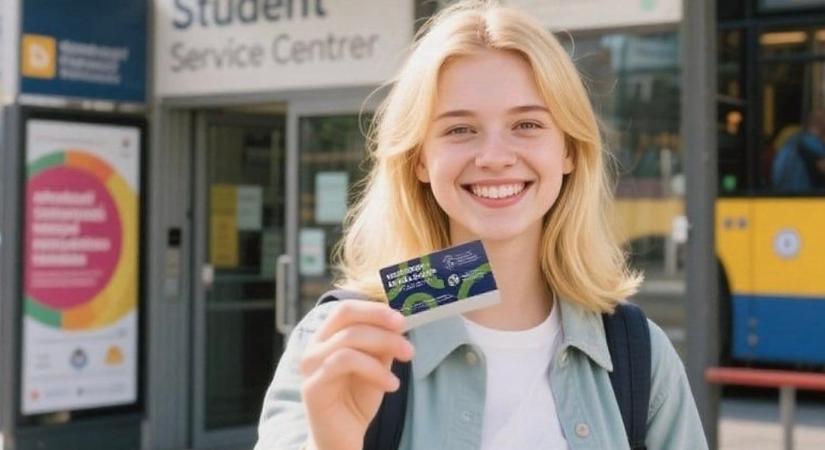 Az ingyenes diákbérlet ezentúl a Marosvásárhely peremtelepüléseire közlekedő buszokon is érvényes