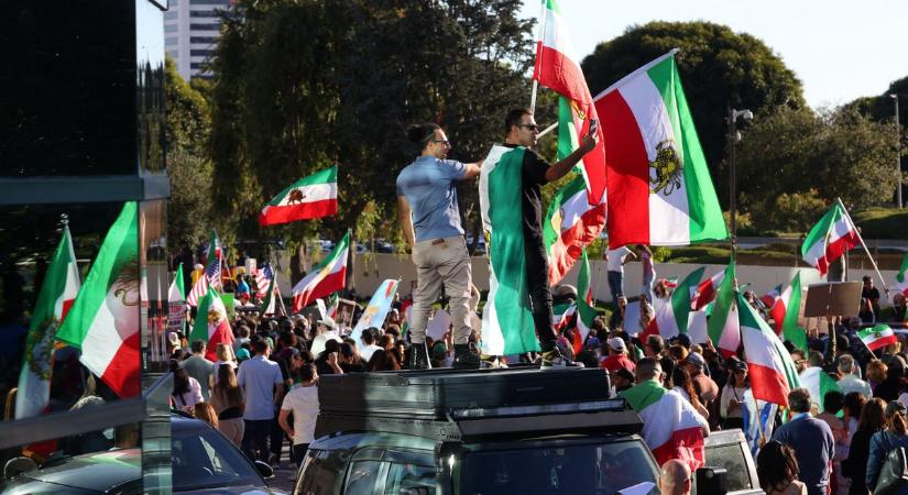 Irán az új Venezuela? Mibe kerülhet egy közel-keleti akció Donald Trumpnak?