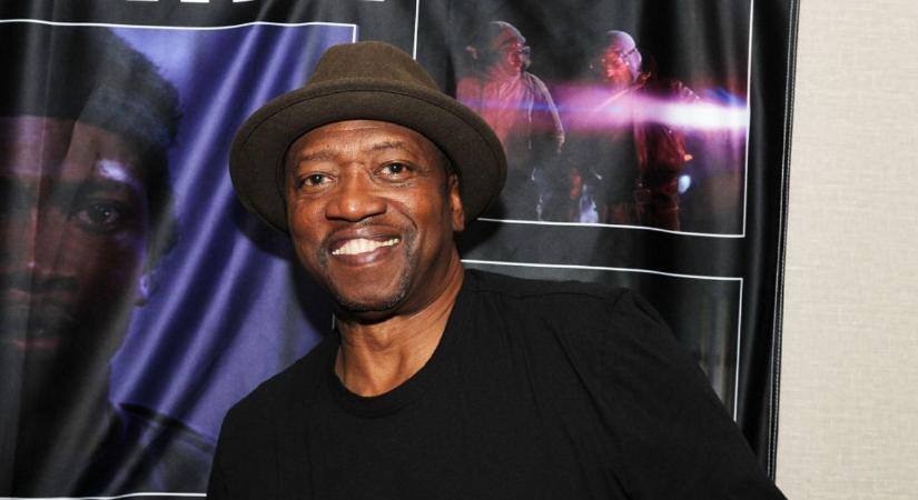 Meghalt T.K. Carter, a színész, aki egyetlen szereppel írta be magát a filmtörténetbe