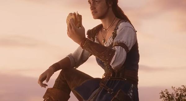 PlayStation 5-re is érkezhet a Fable reboot