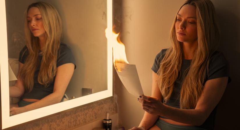 Óriási siker lett az új pszichológiai thriller, míg az Avatar 3 már négy hete dominál a bevételi listákon