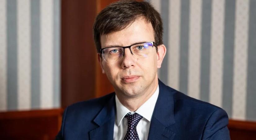 Bóka János szerint Brüsszel politikai zsarolást alkalmaz