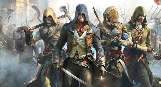 Az Assassin's Creed Unity rendezője szerint itt az ideje megreformálni a játékipart