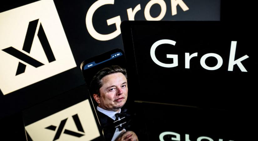 Malajzia és Indonézia blokkolja Elon Musk Grokját a szexuálisan explicit deepfake-ek miatt
