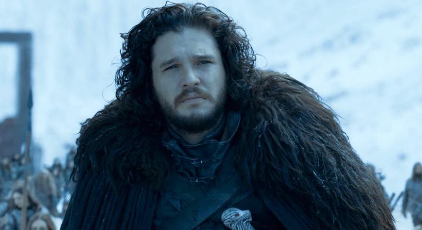 "Mégis, hogy merészelitek?" - Kit Harington ki van akadozva azon a petíción, melynek célja, hogy újraforgassák a Trónok harca utolsó évadát, csak "kompetens írókkal"