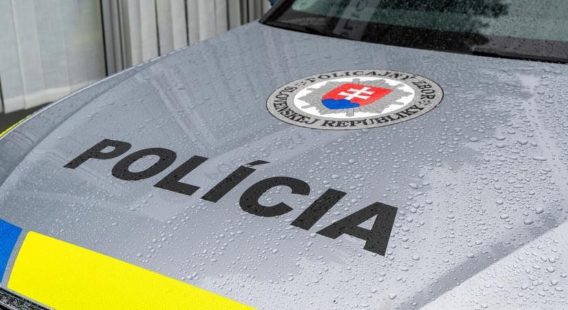 Kiraboltak egy játéktermet, a késes támadó elmenekült