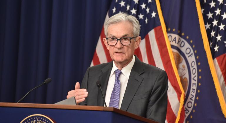 Büntetőeljárás indult Jerome Powell, az amerikai jegybank elnöke ellen