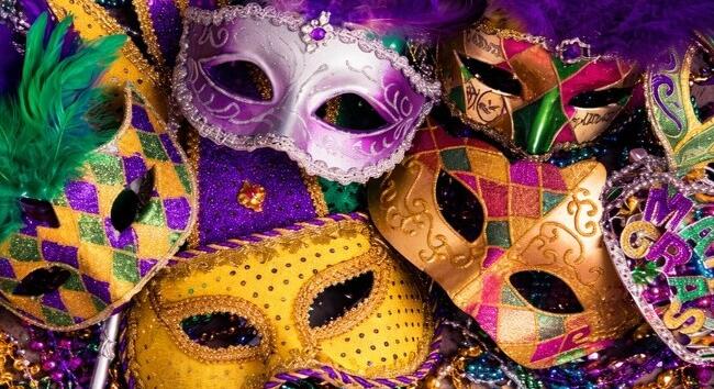 A farsangi maszkok, jelmezek és parókák kerültek a fogyasztóvédelem célkeresztjébe