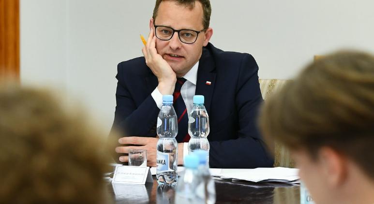 "Magyarország egyfajta biztos kikötője lett azoknak, akiket bűncselekmények miatt üldöznek"