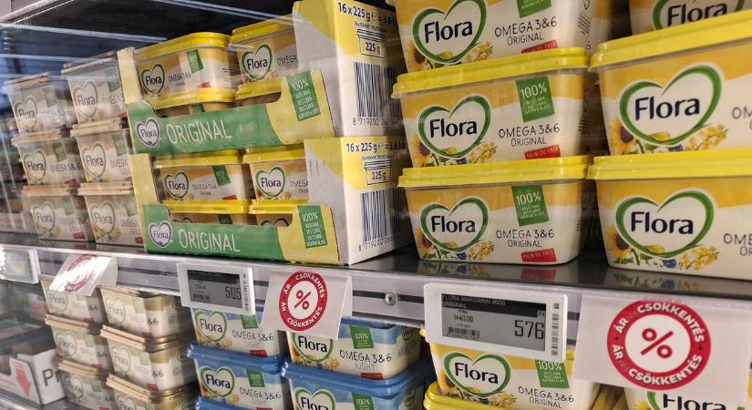 Hiába a januári drágulás, még mindig kevesebbet fizetünk, mint egy éve