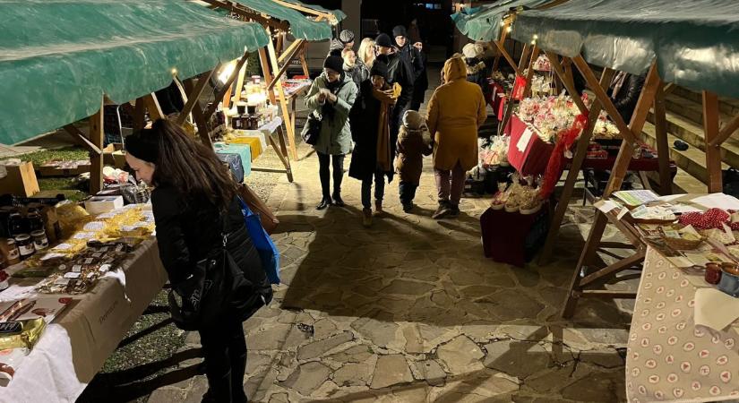 Jótékonysági disznótor is lesz az Egyháztáji vásáron Debrecenben