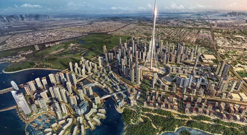 Orbán még számolhat a mini-Dubajjal, pedig sorra farolnak ki a befektetők az újabb Alabbar-kudarcból