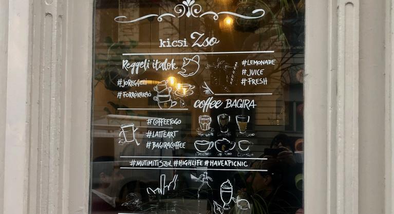 Nem lencse, és a gazdagsághoz ez a legjobb, Pierre is ezt ette a KicsiZsóban