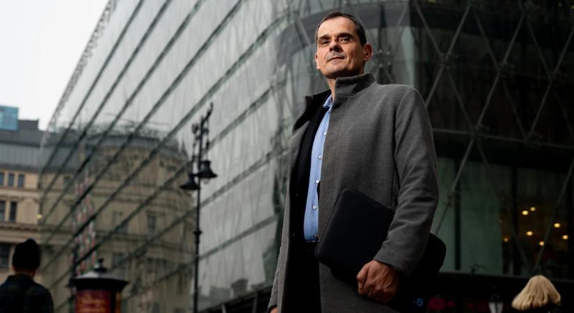 A tőke növekedésre kell, nem laptopokra – Az INKI.TECH a szemléletváltásról