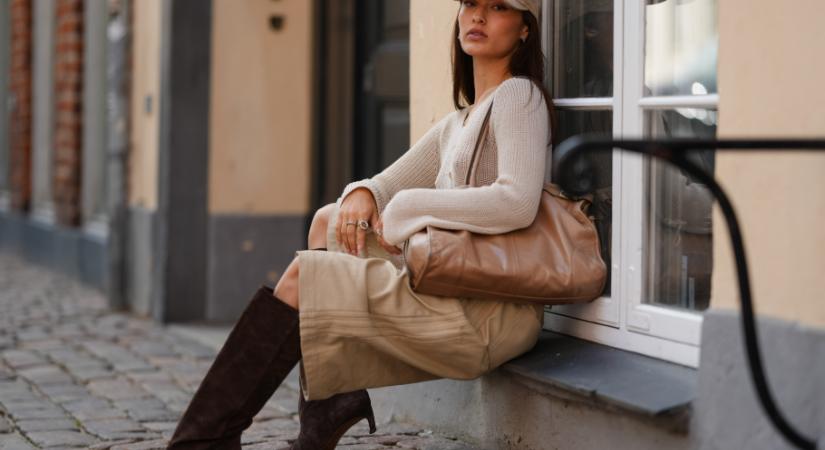 5 táska, amit érdemes beszerezned az év eleji akciók során