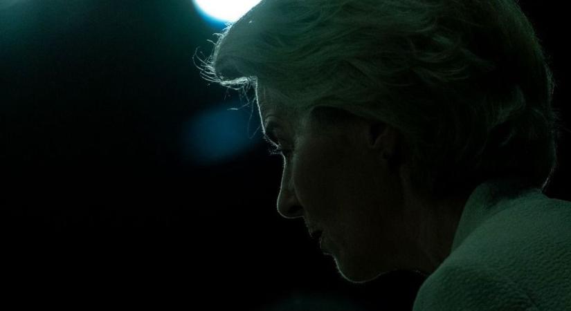 Von der Leyennek minden szó fájhatott: a fél világ arról beszél, mi történt Magyarországon