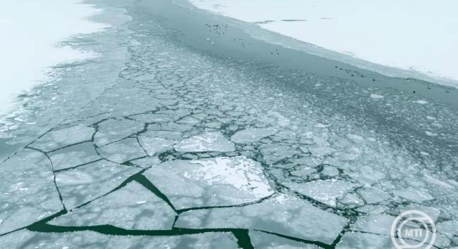 Fagyos lesz a hét, de mikor jön az enyhülés?