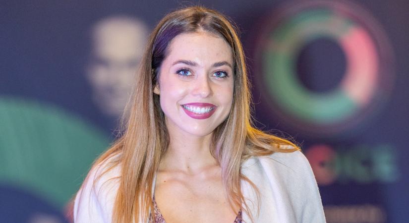 Rubint Rella egyedül vágott neki a világnak és különleges találkozásban volt része