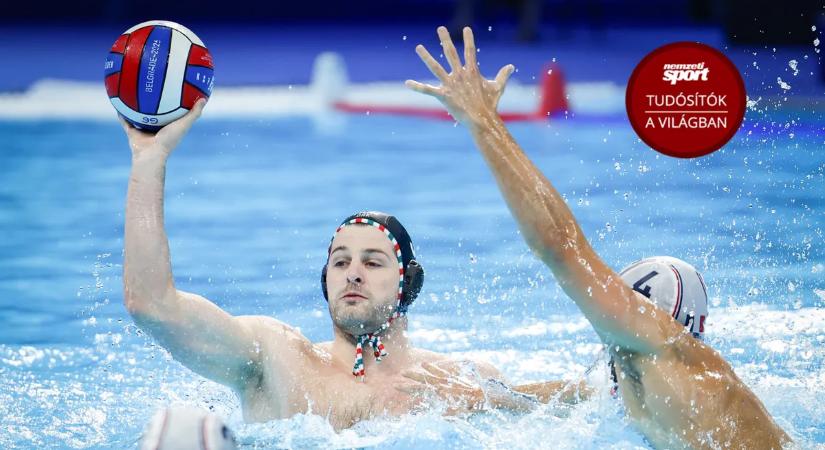 Manhercz Krisztián: Érvényesítettük az akaratunkat