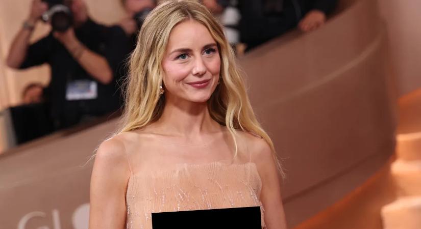 Itt vannak a legszexibb képek az idei Golden Globe díjátadóról – galéria