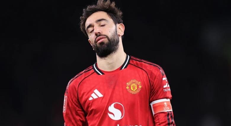 Újabb negatív rekord a Unitedtől, miközben hétfőn eldőlhet az edző személye