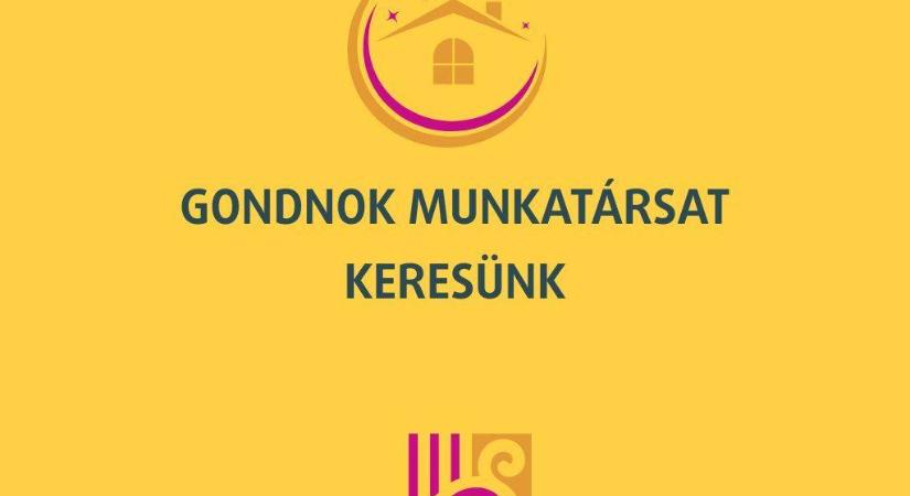 Gondnokot keres a Weöres Sándor Színház