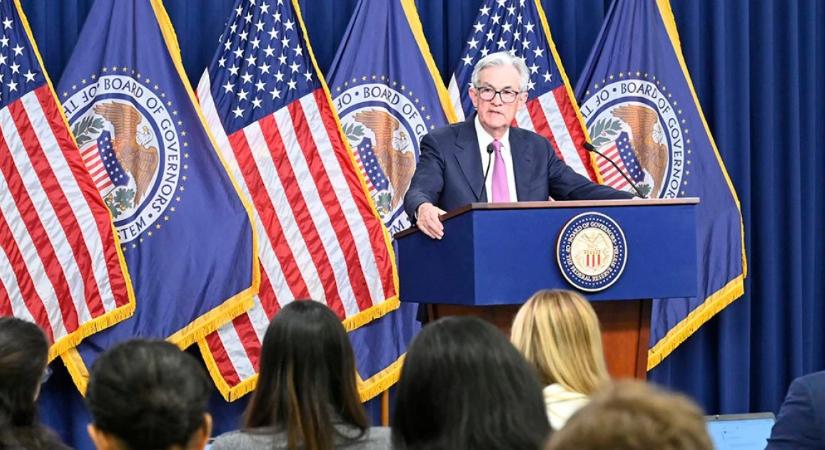 Trump támadásban – odahaza is: célkeresztbe került a Fed elnöke