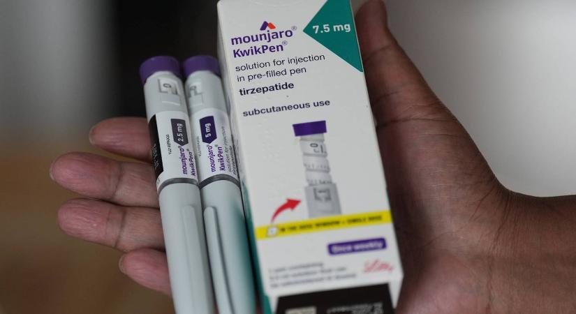 Egy orvos brutálisan őszinte üzenetet küldött azoknak, akik fogyást segítő injekciókat használnak