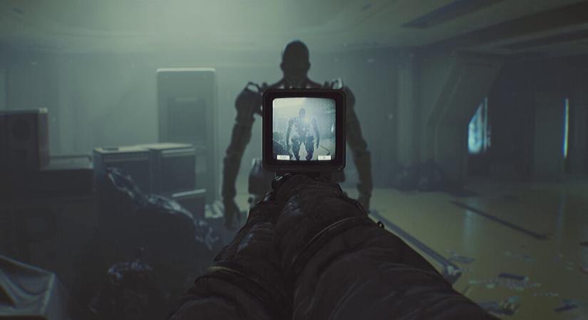 Routine – játékteszt