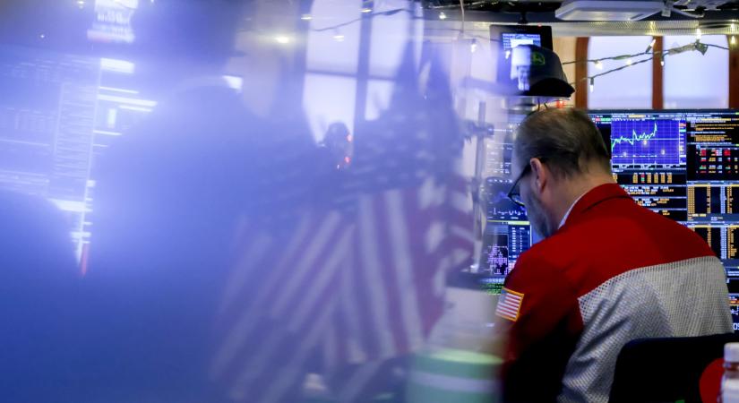 Megkezdődött a nagy menekülés az amerikai eszközökből – elindult a purgálás