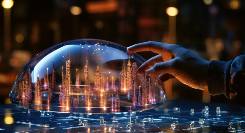 Túl a klasszikus dashboardon