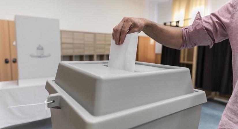 Független jelöltet választották polgármesternek Bedegkéren