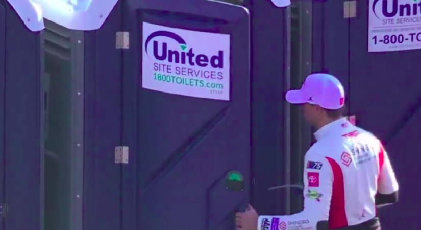 Kiskunfélegyházi mobilvécék