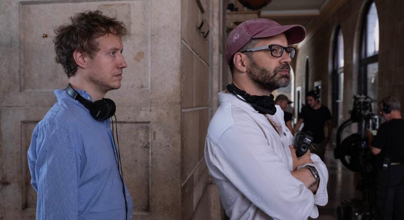 Spotlight-díjra jelölték Erdély Mátyást az Árva operatőri munkájáért